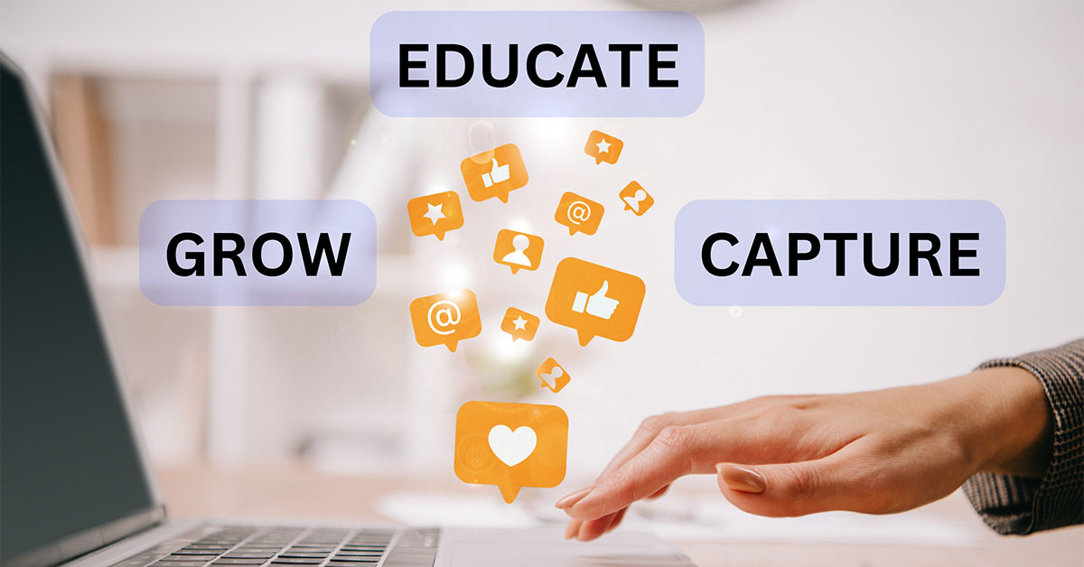 Beyond the Likes: The Truth About Organic Social and Why “Give, Give, Take” Reigns Supreme