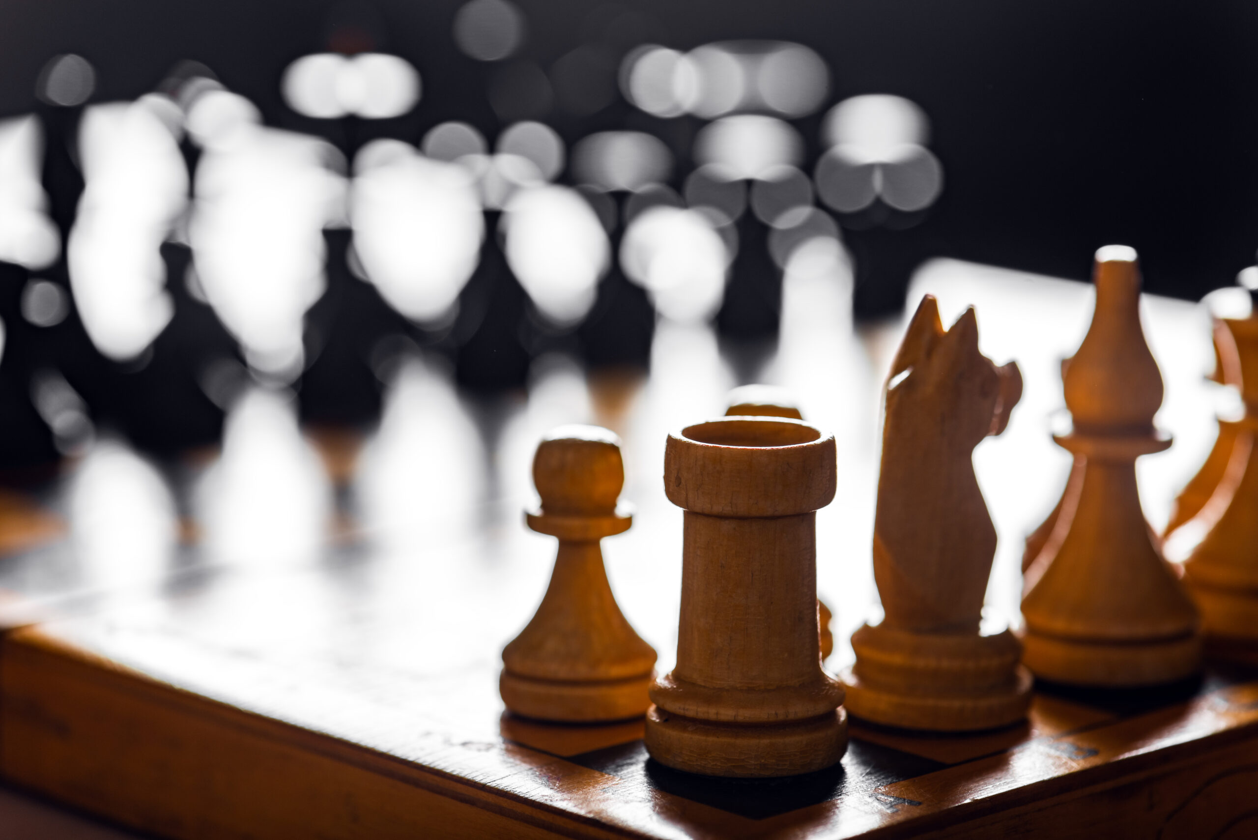 The Long Game: Building Brand Equity is a Chess Match, not a Sprint