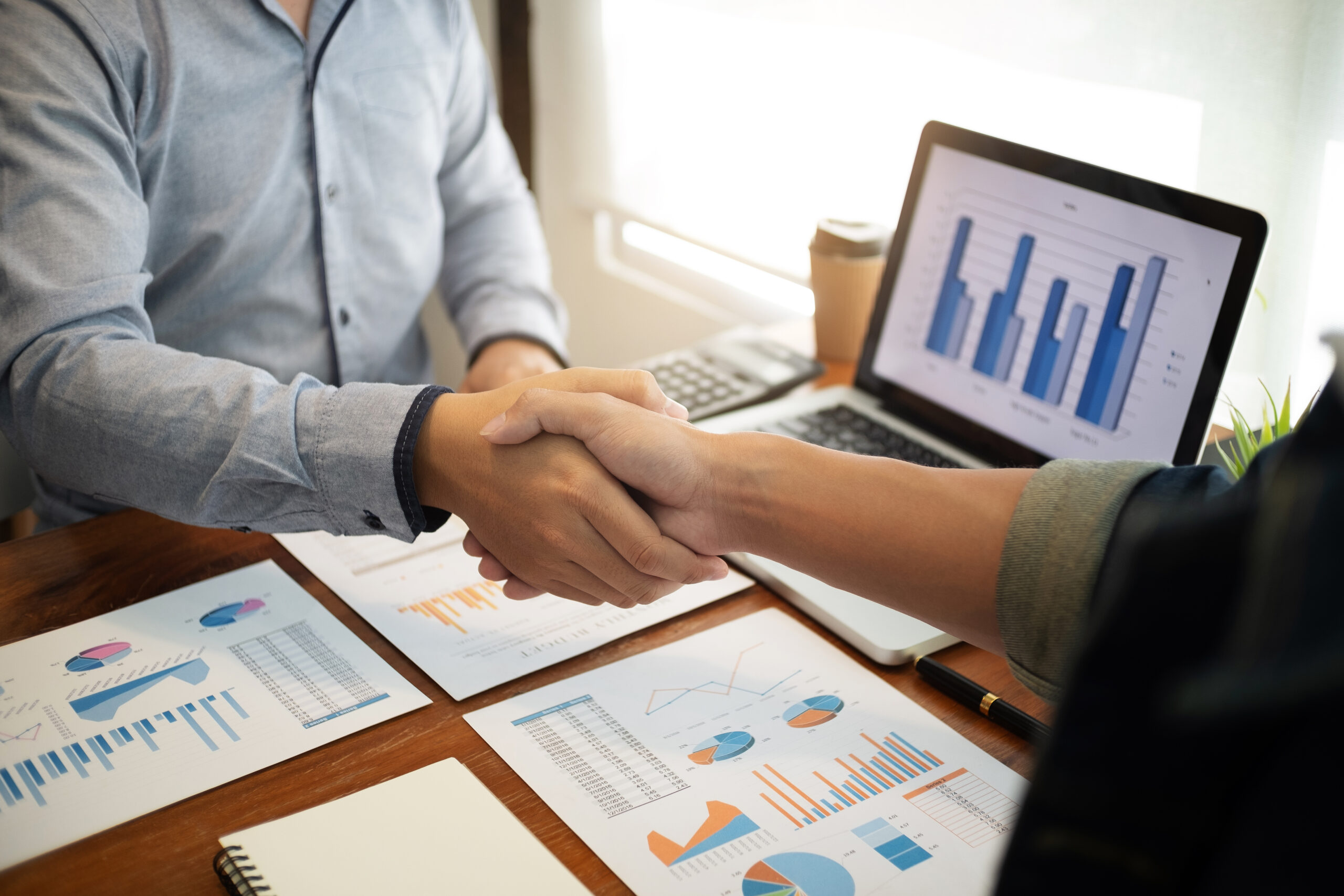 Why the “Agency Search” Stalls (and How to Finally Move Forward)