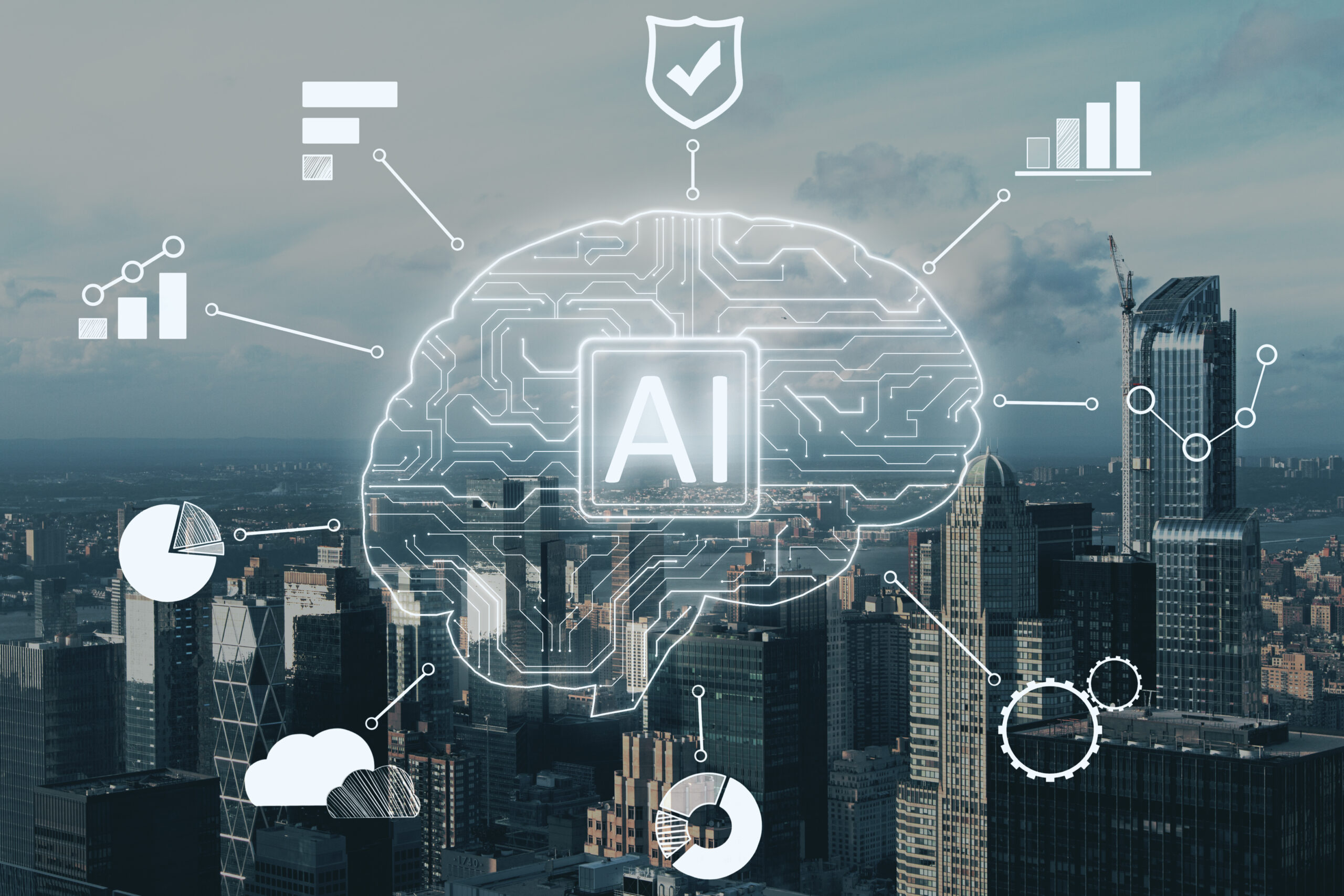 The Modern Business: Scaling Your Reputation and ROI with AI Automation