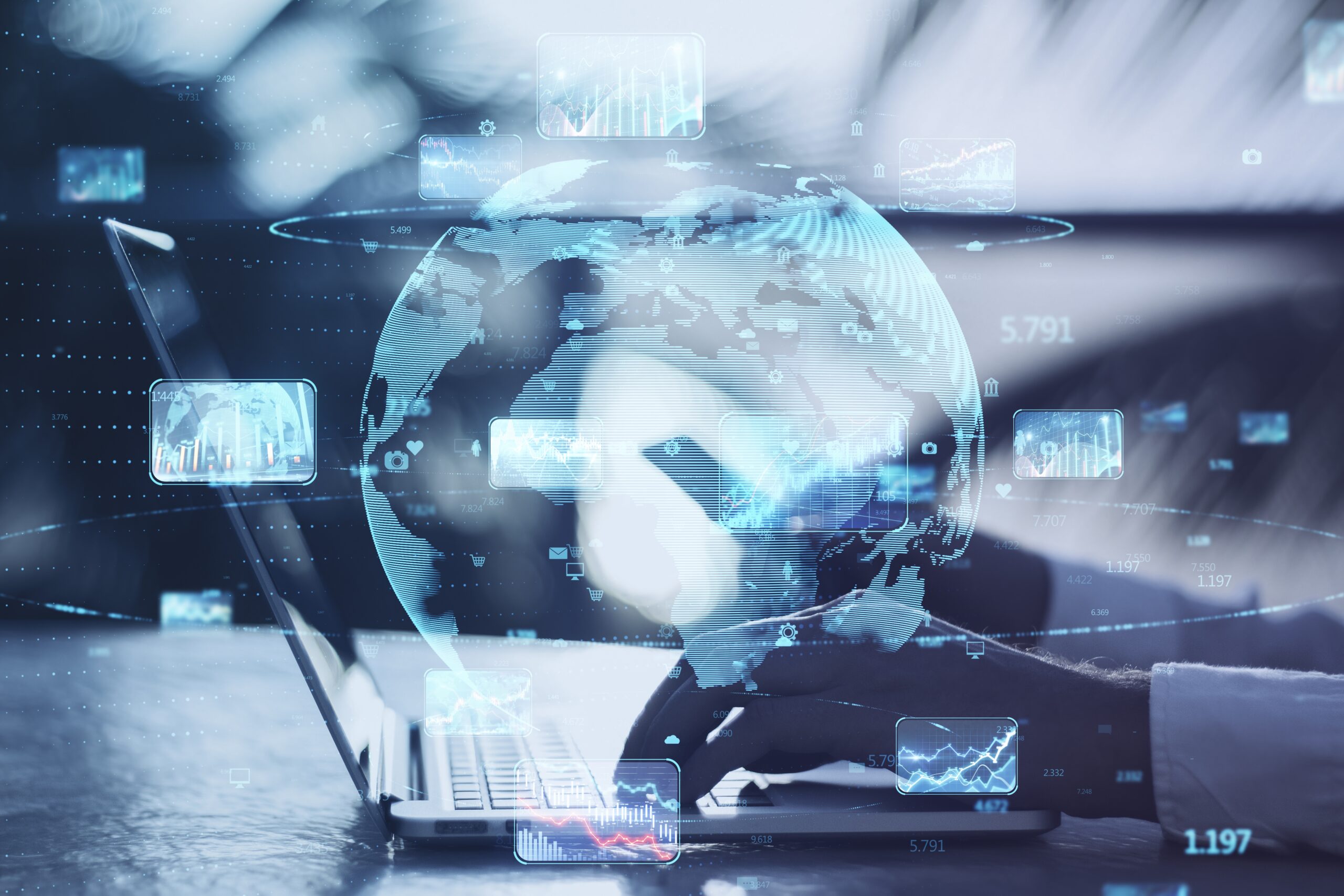 Your Business Deserves a Digital Home (Without the Digital Headache)