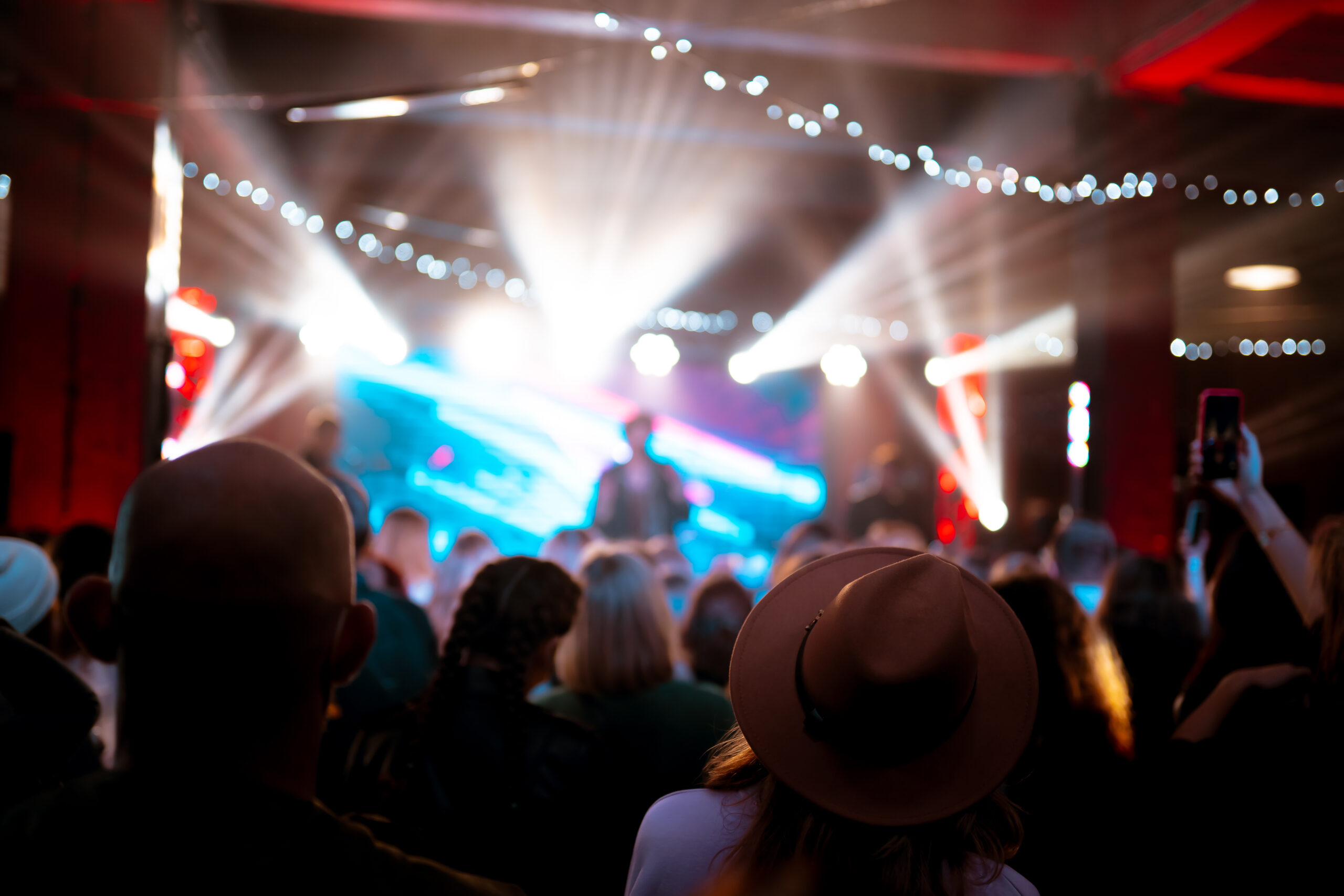 Elevating Your Event: Creative Ways to Build Momentum and Drive Attendance