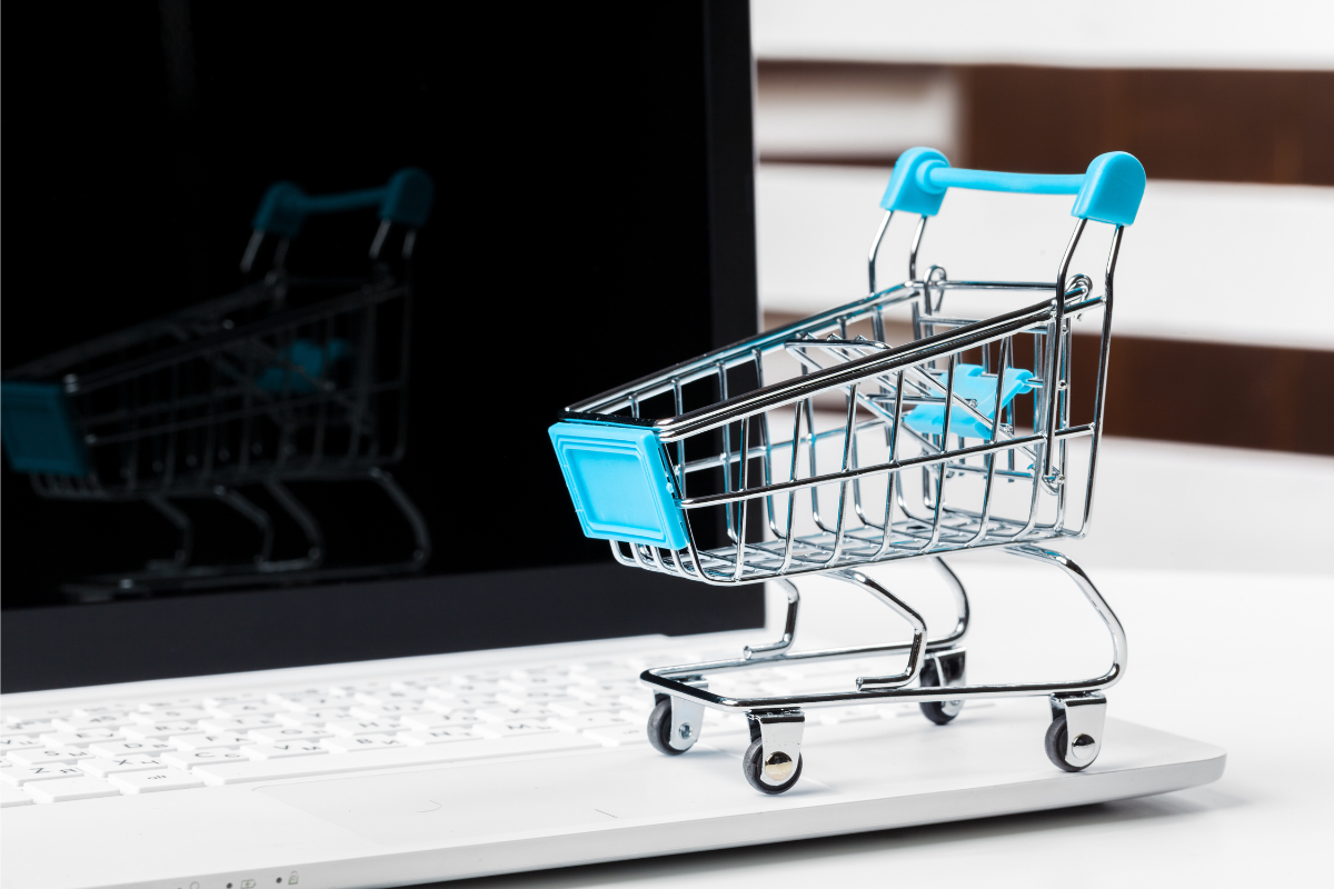Shopify E-Commerce: Why Your Next Site Belongs on the Platform