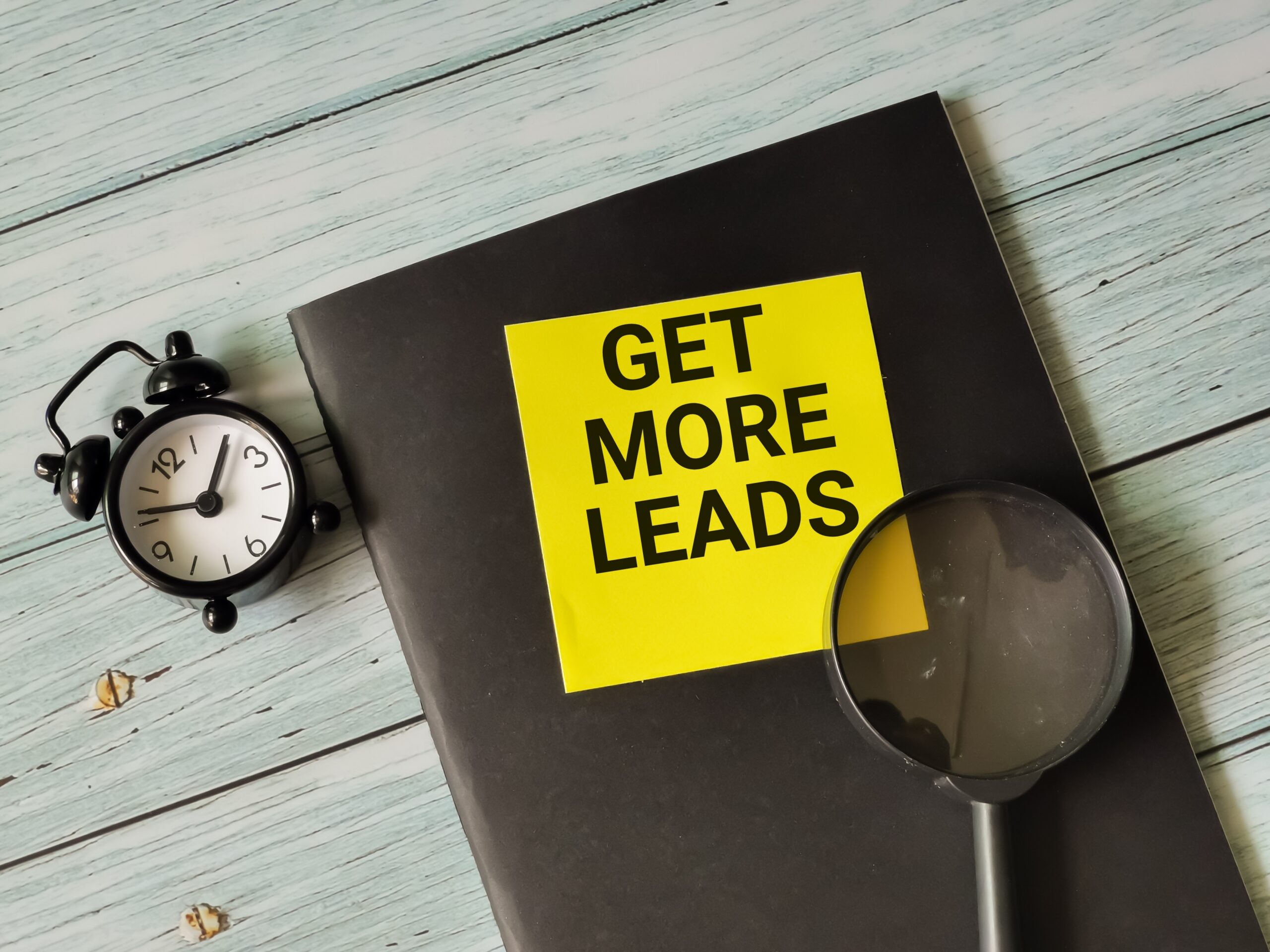 How to Drive More Leads When You Can’t Increase Your Marketing Budget