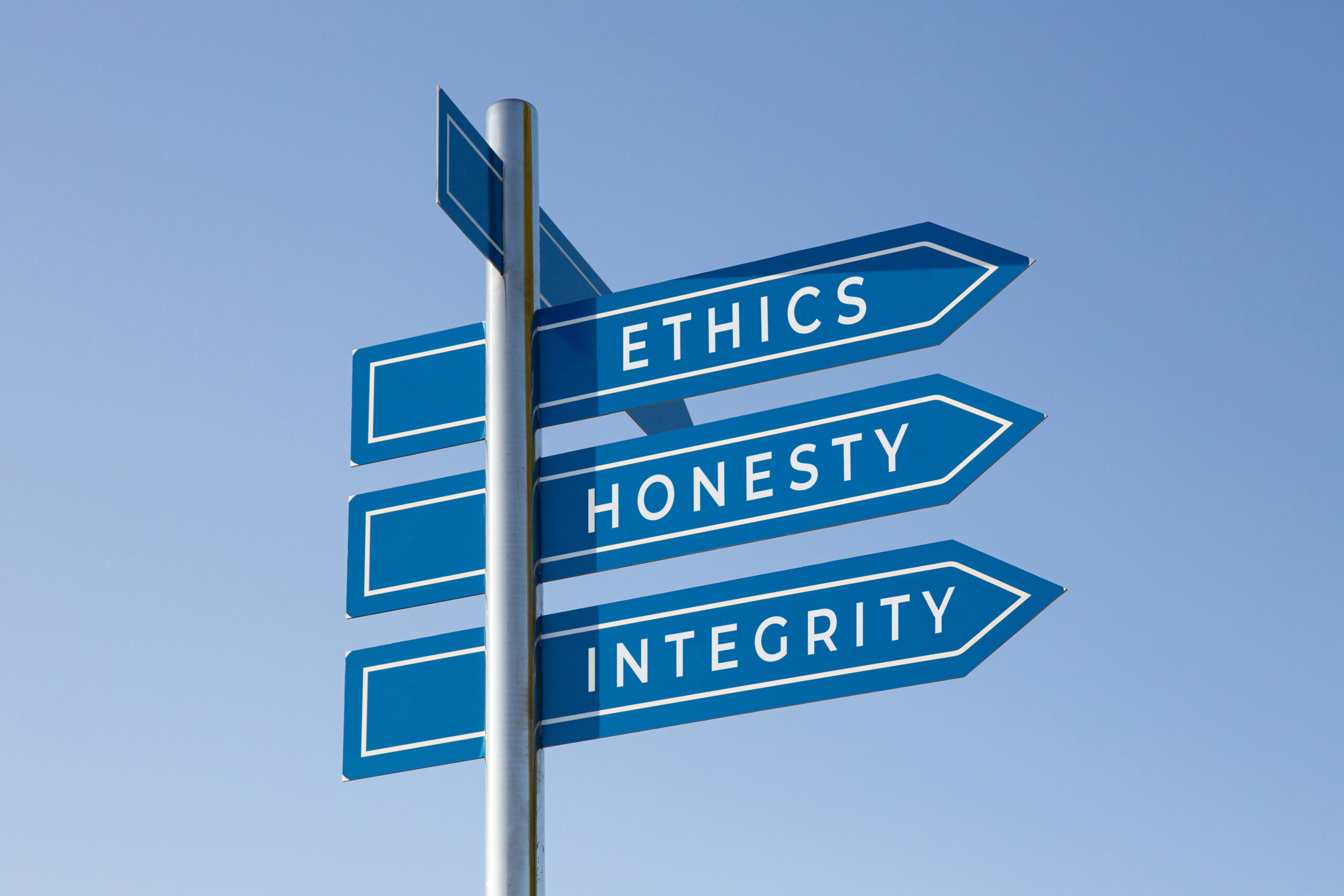 Standing Out in a Digital Crowd: Why BBB Accreditation Matters More Than Ever